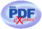 IEEE PDF eXpress